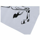 Horses Swagger glass living room interior trend for home decoration PVC wal N4M2