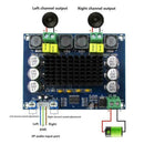 TPA3116D2 Dual Channel Stereo Digital Audio Power Amplifier Board XH-M543 H4G8