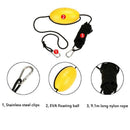 Kayaking Drift Buoy Anchor Rope Ship Traction Rope Stability Anchor Rope Ac