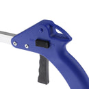 83CM thick aluminum alloy straight rod garbage clip sanitation picker pi%PJC3C