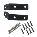 For Glove Box Cover Hinge For  A4 S4 RS4 B6 Kit