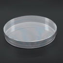plastic Petri Dish 90 x15mm, Sterile, Pack of 10 I1K6