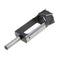 Plug Cutter, 13mm 1/2 Inch Shank, Dowel Plug Cutting, 35mm 1-3/8-Inch Diam