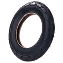 Scooter Replacement Outer Tires Wheel for K912-12-1/2x2-1/4 Skateboard