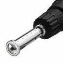 Wire Twisting Tool Cable Connector Wire Stripper Twister For Power Drill Drivers