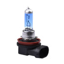 2Pcs H8 12V 35W Xenon White 6000k Halogen Fog Car Head Light Lamp Globes Bulbs
