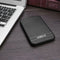 2.5 inch SATA 2 HDD SSD to Box Case USB 3.0 External Hard Disk Drive Enclosure