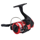 Yumoshi Red Jl200 Electroplating Fishing Reel Gear Ratio 5.1: 1 Spinning Re