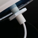 800-960MHz/1710-2500Mhz GSM WCDMA Omni-directional Indoor Ceiling Antenna ABS