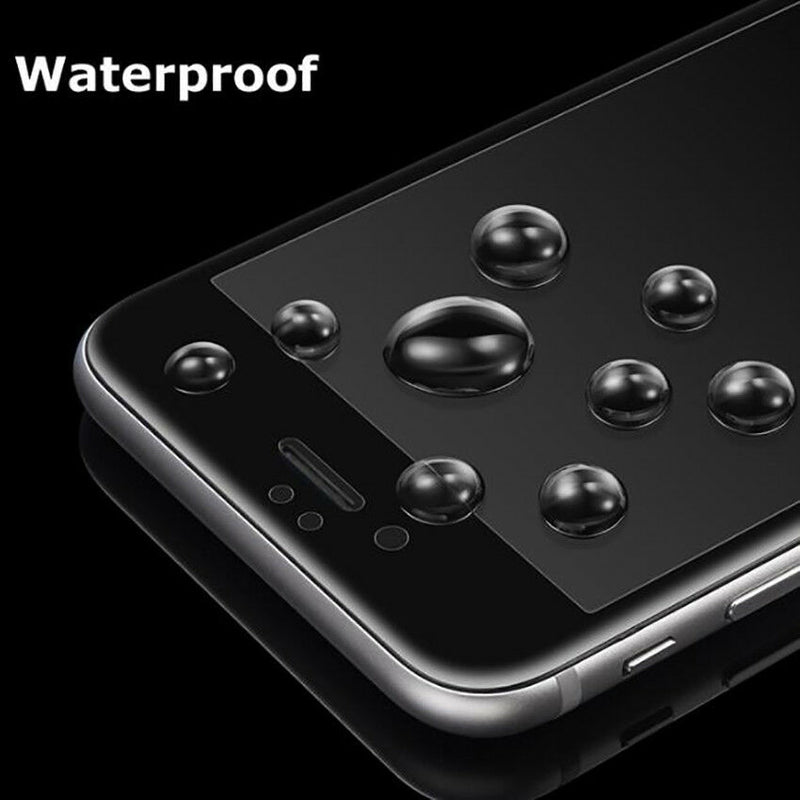 9H 2.5D Premium Tempered Glass Screen Protector Cover Film For ZTE Sequoia Z982
