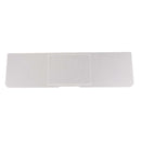Trackpad Palm Rest Cover +Keyboard Protector Skin For Macbook Pro Retina 13"