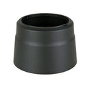 Replacement Camera Lens Hood for Canon ET-63 Anti-Glare Anti-scratch 2 Piece
