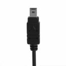 2.5mm-N3 Remote Control Shutter Release Cable for Nikon DSLR Cameras D7000 D3100