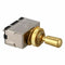 Metal Electric Guitar 3 Way Box Toggle Switch For Les Paul With Metal Tip (