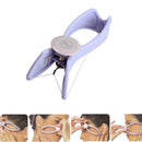 Portable Facial Care Tools Makeup Beauty Facial Neck Hair Removal Machine T