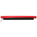 Red 18 LED Car Tail Third High-End Brake Stop Light Waterproof Reversing L Nw