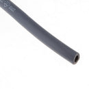 Flexible Motorcycle Fuel Line Oil  Tube,100m,Anti-Corrosion,Grey