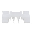 Nylon Door Fender Moulding trim clips 51131960054 fit for BMW E36 E46 318 325 Hf