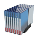 16 Game Disc Storage Shelf Rack CD Box Bracket Holder for PS4 PS5 DE XBOX