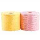 Disposable Soft  Cotton Face Towel Makeup Cleaning Wash Cloth Hand Towel 1PCS .