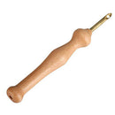 Wooden Handle Embroidery