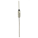 10 Pcs Circuit Cut Off TF 160 Celsius 250V 10A Temperature Thermal Fuses Q8Q1