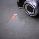 8H 0.55mm Tempered Glass Screen Protector DSLR Camera LCD Film for Nikon D5600