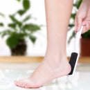 Double Sided Foot File Rasp Callus Hard Skin Remover Removal Pedicure Sm W VQJ