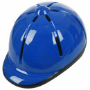 Children Kids Adjustable Horse Riding Hat/Helmet Head Protective Gear - Blu Z2F3