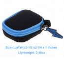 Portable Earphone Headphone Case Bag with Charger Port for Airpod