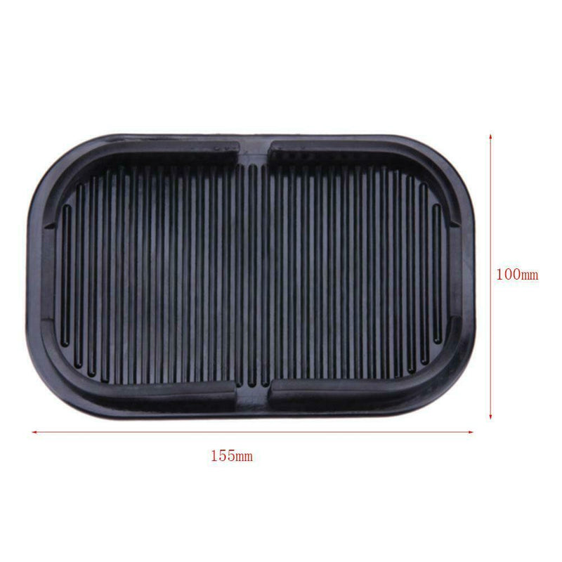 Car Auto Non Slip Sticky Dashboard Pad Mat Holder For Phone Gadget