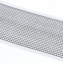 2x Retractable Table Tennis Net Grid Stable Portable  Pong Net Rack