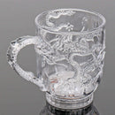LED Flashing Cup Wine Drink Blinking Light-up Cup Cup Bar Party Club Mug Cup