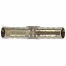 Y-hose connector made of brass, 3-way connector, for 8 mm hoses