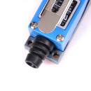 Limit switch Rotary Adjustable Roller Lever Arm Mini Limit Switch Momentary MO