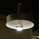 E27 Bluetooth 4.0 Speaker Wireless Smart LED Light Bulb Lamp App Control