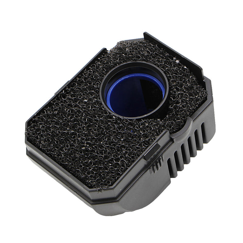 1500L/h Aquarium Fish Tank Water Pump 400GPH 25W Adjustable Submersible Fountain