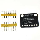 VL6180 VL6180X Range Finder Optical Ranging Sensor Module For Arduino I2C I