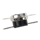 KSD301 250V 10A Thermostat Temperature Control Switch 135 Celsius N.C 5 Pcs L9W1