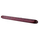 2Pcs Red 15 Inch 11 Led Trailer Light Bar Sealed Stop Turn Tail Park Third  Q3Q6