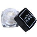 Pro Clear Adhesive Glue REMOVER GEL Type 5g for False Lash Eyelash Extension Kit