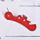 Home Cooking Tools Multifunctional Can Opener Jar Opener Beer Bottle Opener