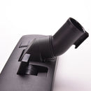 New 32mm Vacuum Cleaner Floor Tool Brush Head For HENRY ELECTROLUX BLACK YU