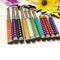 Retractable Stylus Pens Crystal Design x 10 - Suitable for Smartphones and  X4Y8