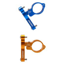 2x MTB Bike Water Drink Bottle Holder Rack Cage Outdoor Cycling Lightweight
