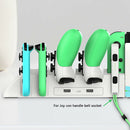 PG-9187A Fast Charging Dock Stand for Nintendo Switch Joy-Con Pro Controller US