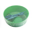 Transplanter Gardening Tool Set Greenhouse Sifter Simple Vegetable Drilling