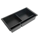 Car Center Console Armrest Box Glove Box for Chevy Chevrolet Silverado 1500 K3C6