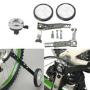 Child Bike Training Wheel 16-24'' Stabilizer Security Balance Support Wheel