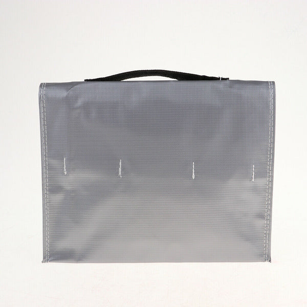 Lipo Battery Charging Safe Bag Fireproof Explosion-Proof Sack (240x195x66mm)